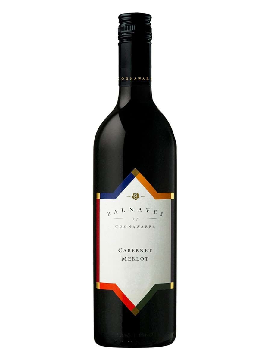 Balnaves Cabernet Merlot